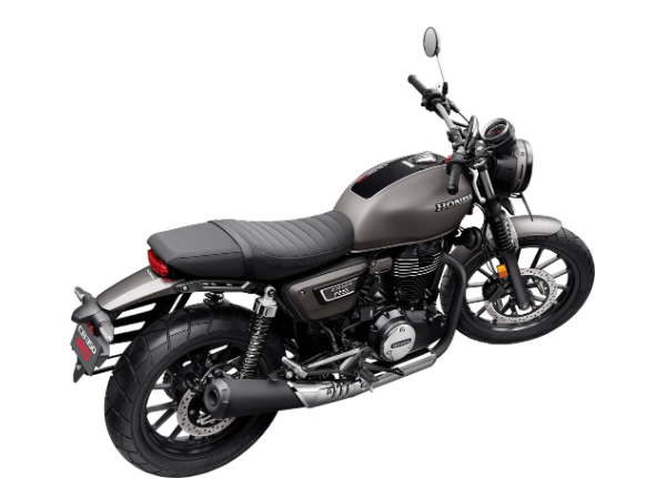���� Honda H��ness CB350RS(2023&nbspDLX)