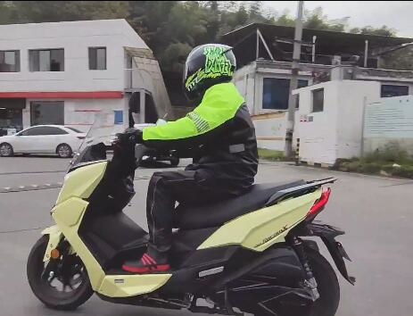 ����RACINGX150�������������ȫ���ײ�ʵ��