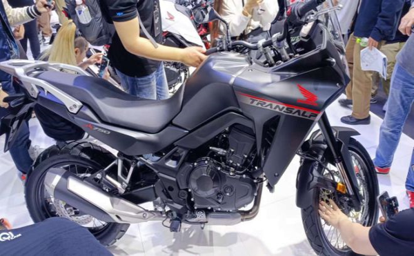 ����XL750&nbsp;Transalp�������࣬Ӳ��