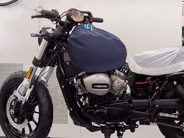 
װ��һ��Ħ�г���Ҫ�������߽���ʤĦ�г�������