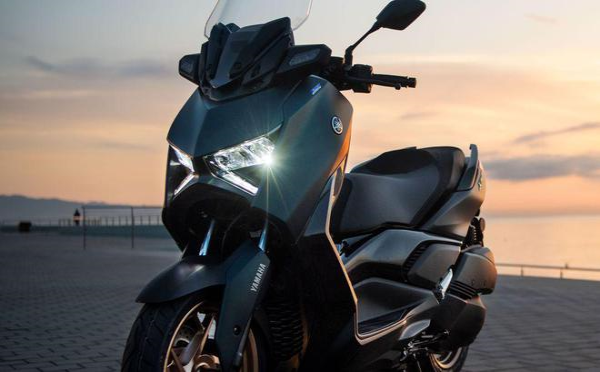 �ۼ�49800Ԫ!�����������¿�XMAX