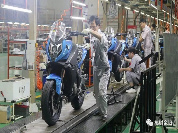 2023��3�¹���250cc��������ͷ����ҵ����״��