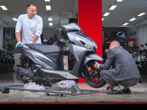 
������̨����VRS150���䣡ԭ��������������ô������