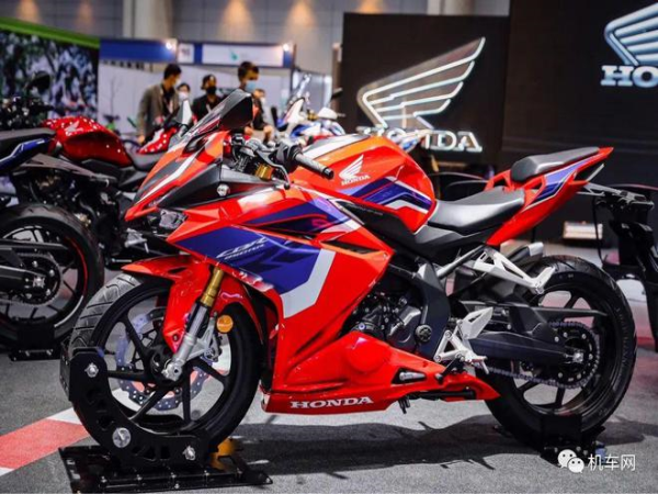 CBR250RRҲҪ���������걨ר���ع�