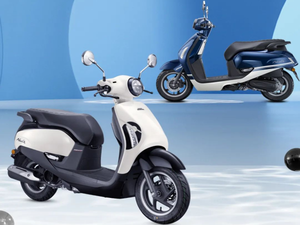 �۸񱣳ֲ��䣬�´��ޱ���2023��NS125LA����