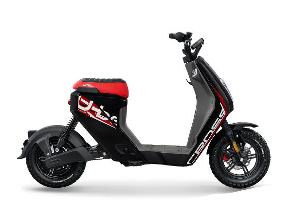 ����-���� U-be ZX(2023)