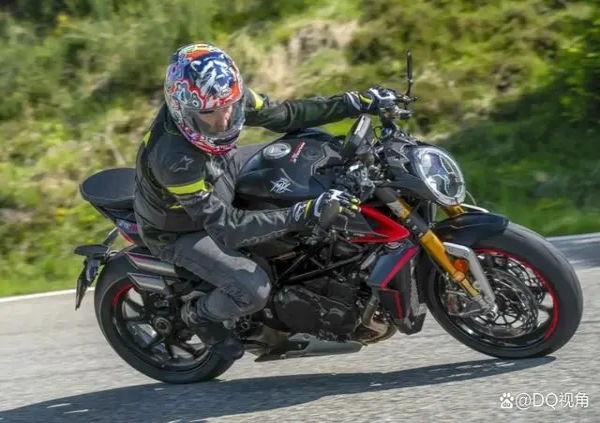 2023��MV�¹�˹��Brutale&nbsp;1000RR