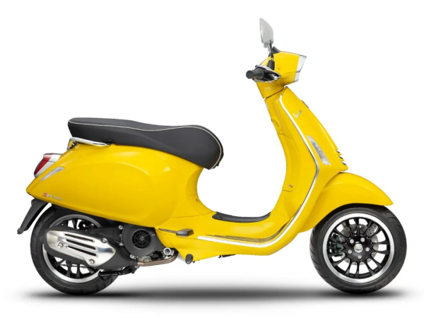 2023���VESPA��ɫ��Ϯ���ͷ�ɫ��