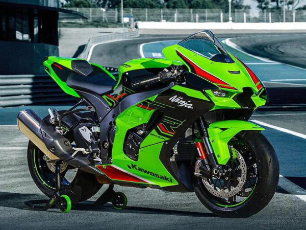 Ninja��һ�����ͣ�ZX-10R��������