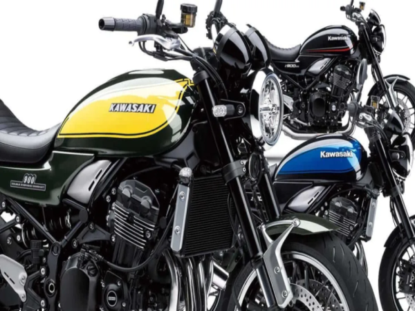 ���鷢��2024��Z900RS������ȫ����