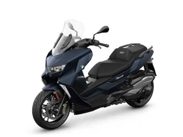 ���� BMW C 400 GT(2024&nbsp������)
