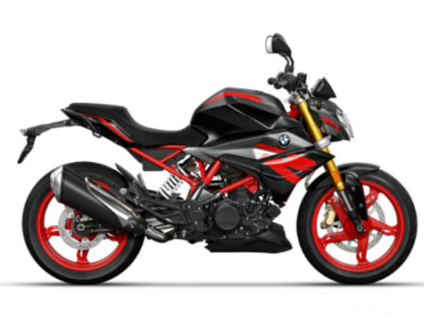 ���� BMW G 310 R(2024)