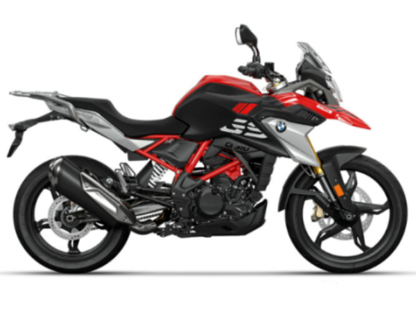 ���� BMW G 310 GS(2024)