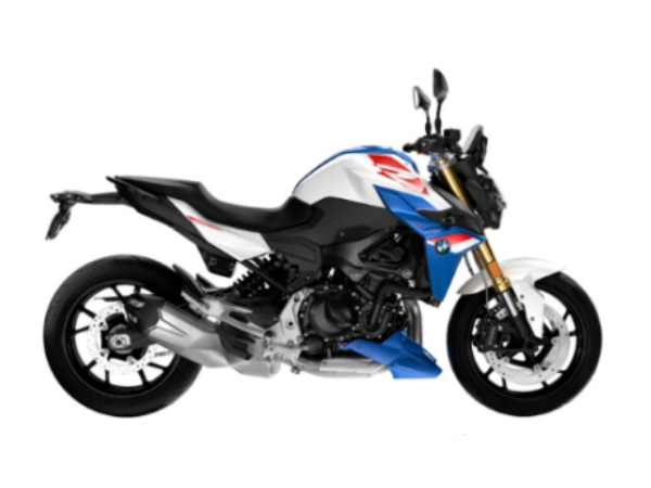 ���� BMW F 900 R(2024)