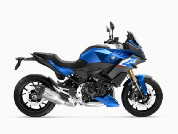 ���� BMW F 900 XR(2024)