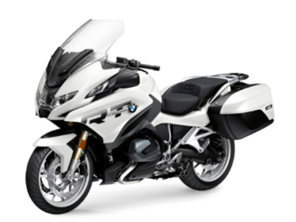 ���� BMW R 1250 RT(2024)