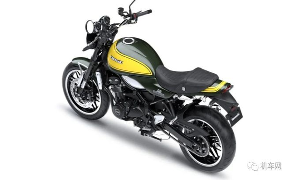 �����Ƴ��¿�Z900RS�����ӹŵ����