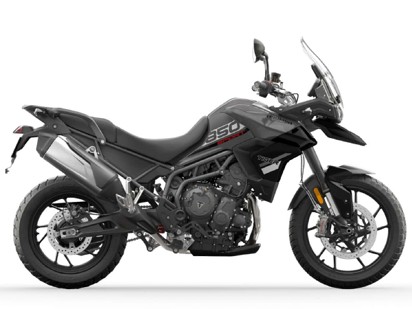 ���� Triumph TIGER 850 SPORT(2024)