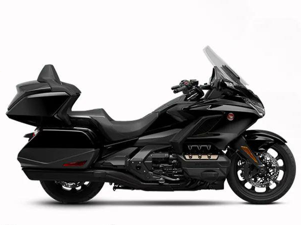 �����й� Honda DreamWing GL1800 MT(2023)