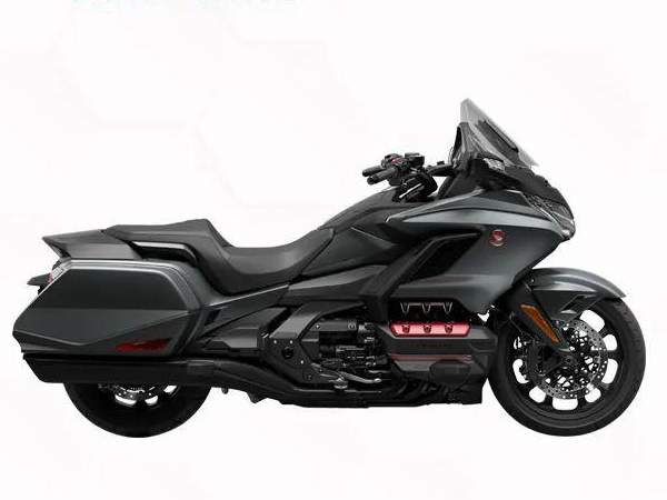 �����й� Honda DreamWing GL1800(2023)
