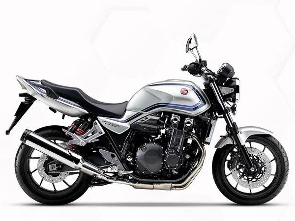 ���� Honda CB1300 SUPER FOUR(2023)