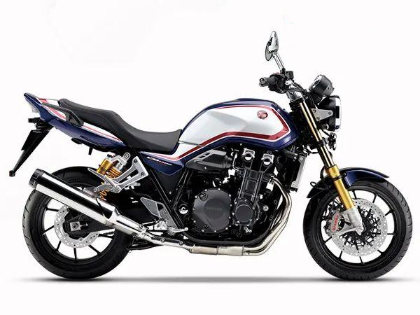 ���� Honda CB1300 SUPER FOUR SP(2023)
