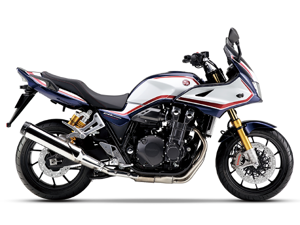 ���� Honda CB1300 SUPER BOLDOR SP(2023)
