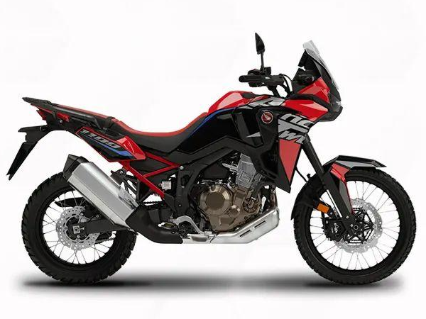 �����й� Honda DreamWing CRF1100L Africa Twin(2023&nbspMT)