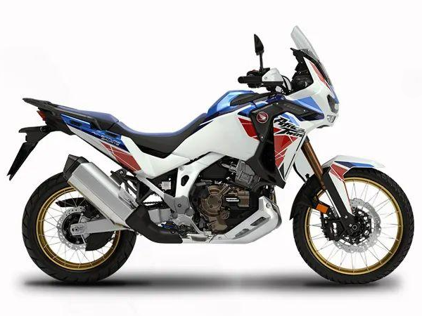 �����й� Honda DreamWing CRF1100L Africa Twin  Adventure Sports Es(2023)