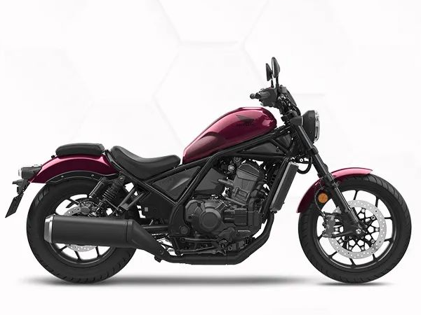 �����й� Honda DreamWing CM1100(2023&nbspDCT)