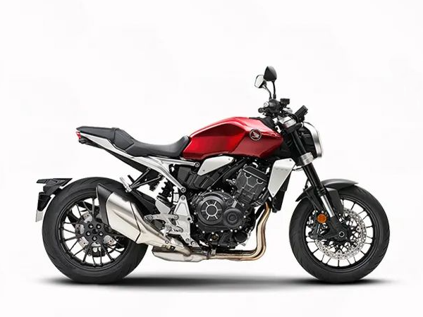 �����й� Honda DreamWing CB1000R Standard(2023)