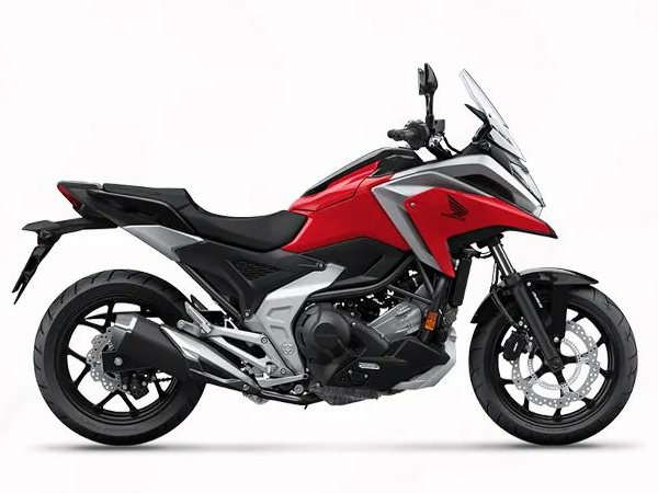 �����й� Honda DreamWing NC750X(2023&nbspDCT)
