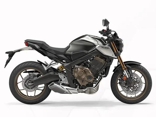 �����й� Honda DreamWing CB650R(2023)