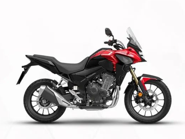 �����й� Honda DreamWing CB500X(2023)