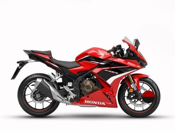 �����й� Honda DreamWing CBR500R(2023)