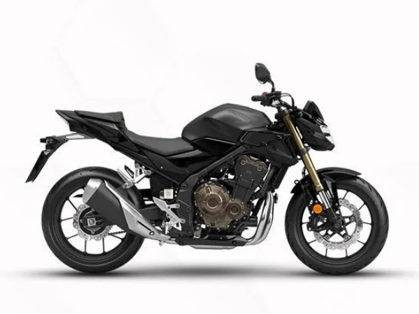 �����й� Honda DreamWing CB500F(2023)