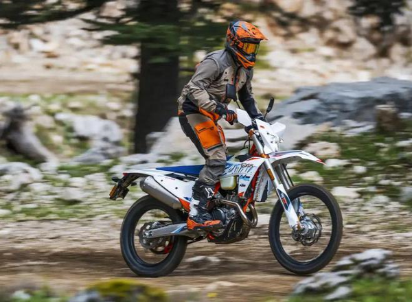 ����еĿ��֡���2024&nbsp;KTM&nbsp;500&nbsp;E