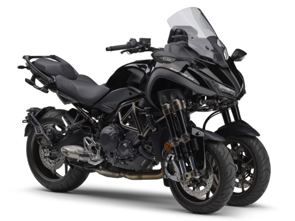 ������ Yamaha Niken GT(2023&nbsp�ձ���)