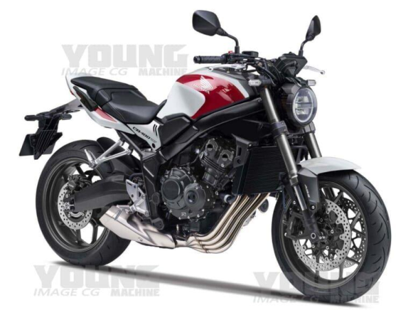 ��ý����CB400/500����2024��ع�