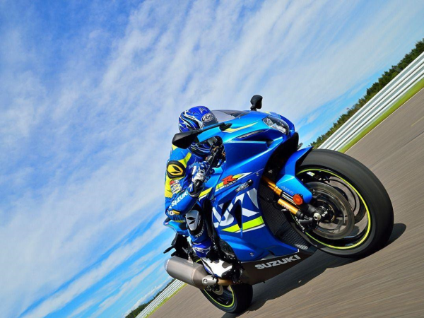 GSX-R1000����Ԥ�棿��ľȫ�¶���